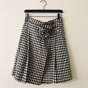 Kate Spade Kilt Skirt